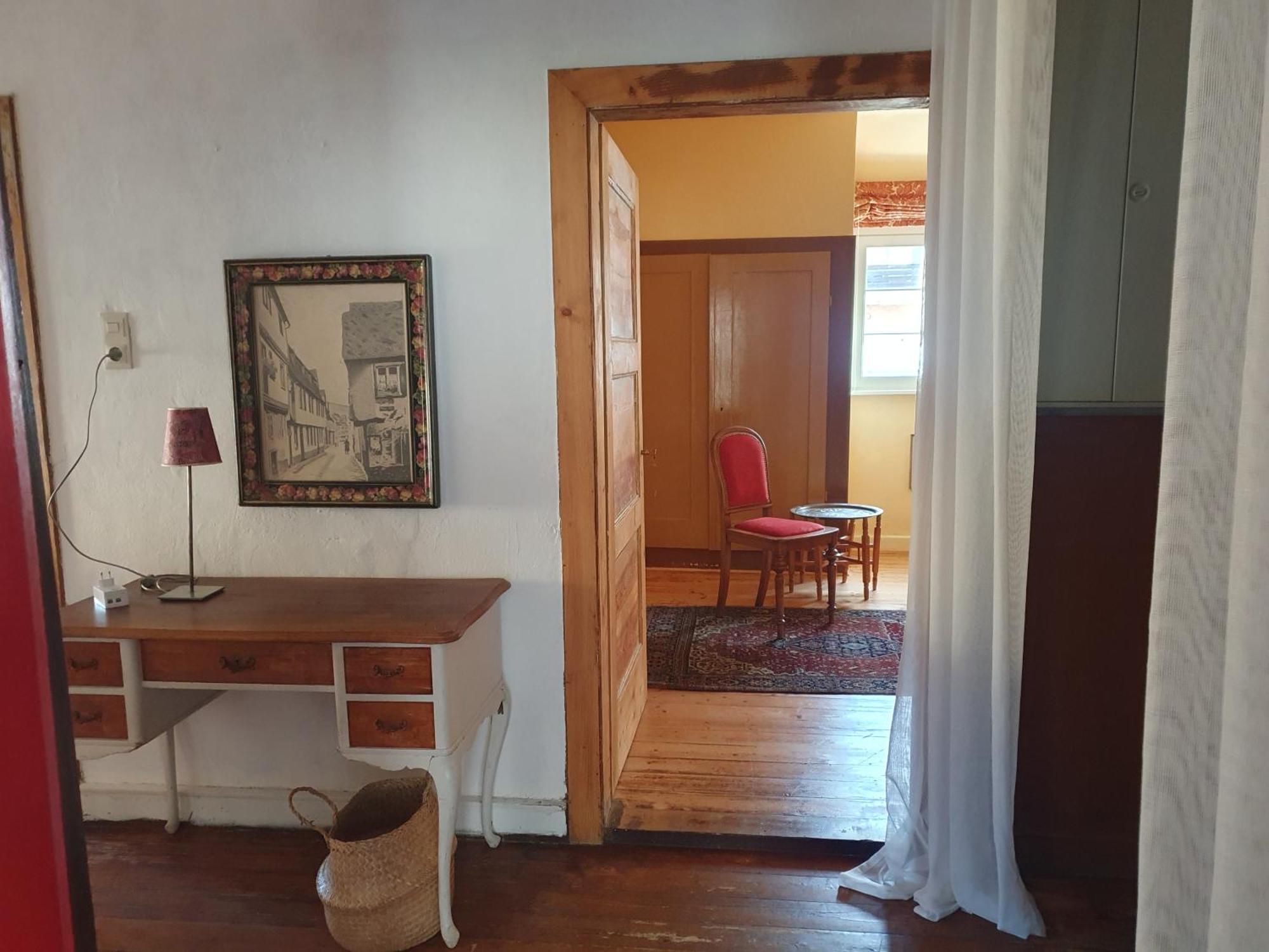 Apartment Lollo Энкирх Экстерьер фото