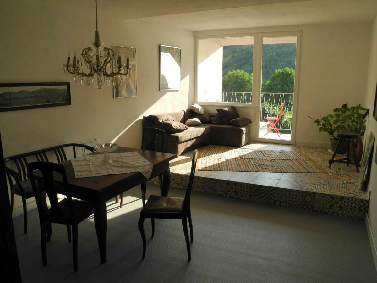 Apartment Lollo Энкирх Экстерьер фото